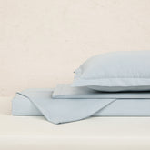 Falak Blue Salt Bedsheet Set